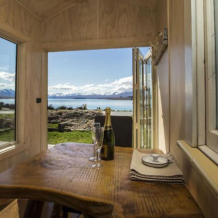 Parkbrae Estate Villa Lake Tekapo Eksteriør bilde