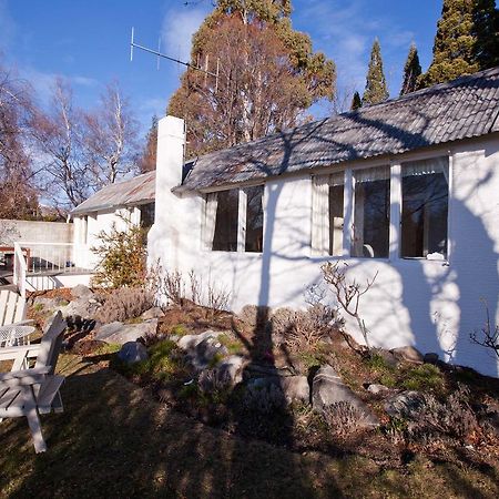 Parkbrae Estate Villa Lake Tekapo Eksteriør bilde